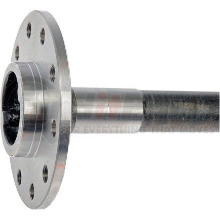 Dorman 630-139 AXLE SHAFTS