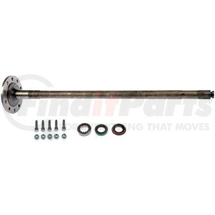 Dorman 630-140 AXLE SHAFTS