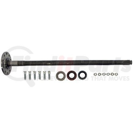 Dorman 630-142 AXLE SHAFTS