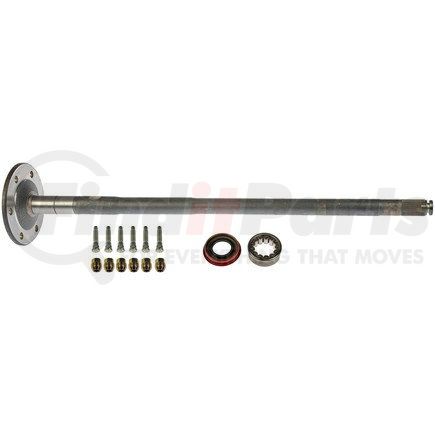 Dorman 630-146 AXLE SHAFTS