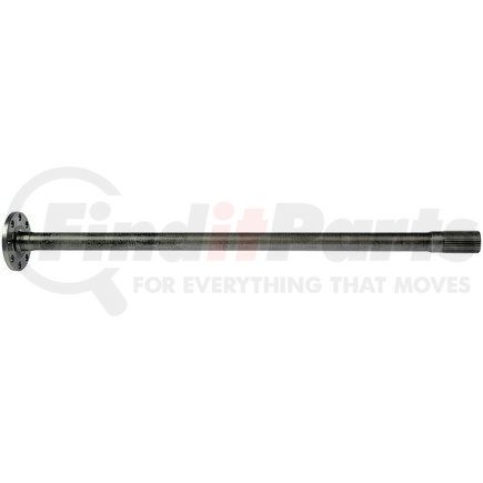 Dorman 630-148 AXLE SHAFTS