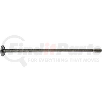 Dorman 630-149 AXLE SHAFTS