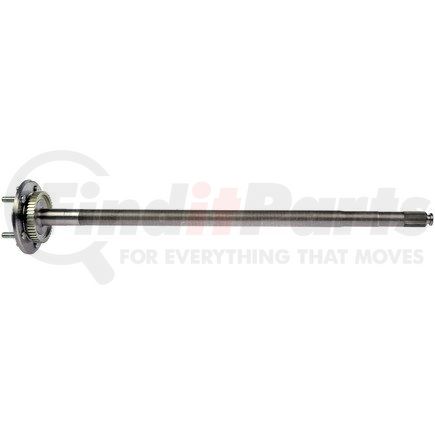 Dorman 630-150 AXLE SHAFTS