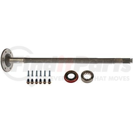 Dorman 630-152 AXLE SHAFTS