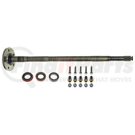 Dorman 630-154 AXLE SHAFTS