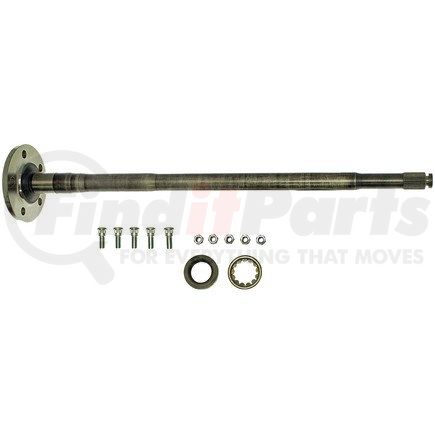 Dorman 630-202 AXLE SHAFTS