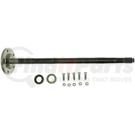 Dorman 630-203 AXLE SHAFTS