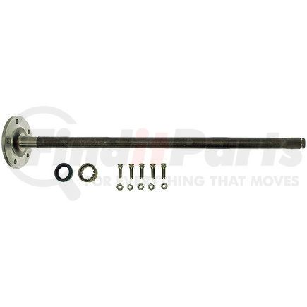 Dorman 630-208 AXLE SHAFTS
