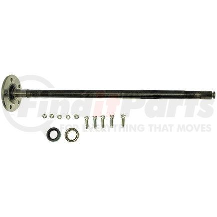 Dorman 630-209 AXLE SHAFTS