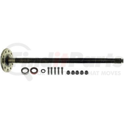 Dorman 630-215 AXLE SHAFTS