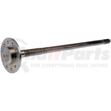 Dorman 630-219 AXLE SHAFTS