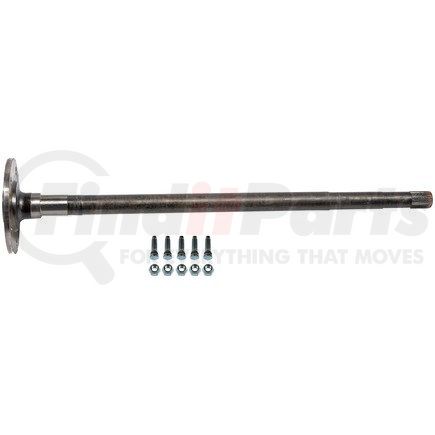Dorman 630-224 AXLE SHAFTS