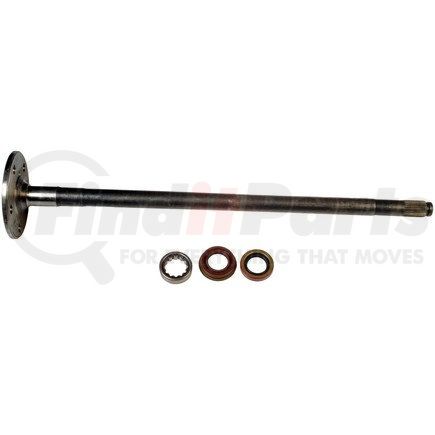 Dorman 630-225 AXLE SHAFTS