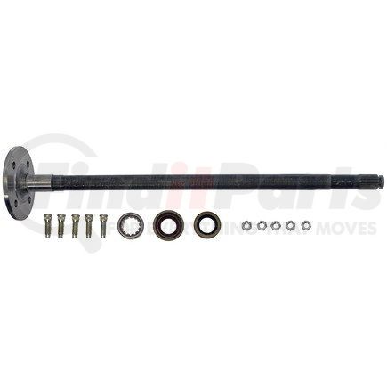 Dorman 630-228 AXLE SHAFTS