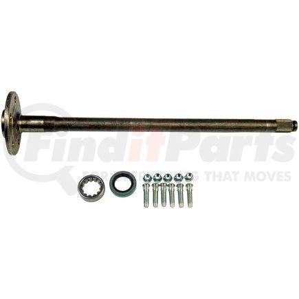 Dorman 630-231 AXLE SHAFTS
