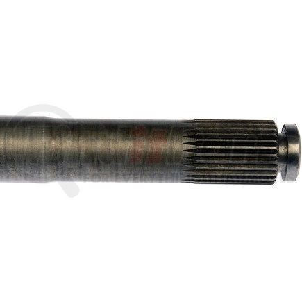 Dorman 630-235 AXLE SHAFTS