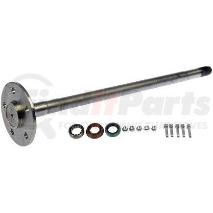 Dorman 630-236 AXLE SHAFTS