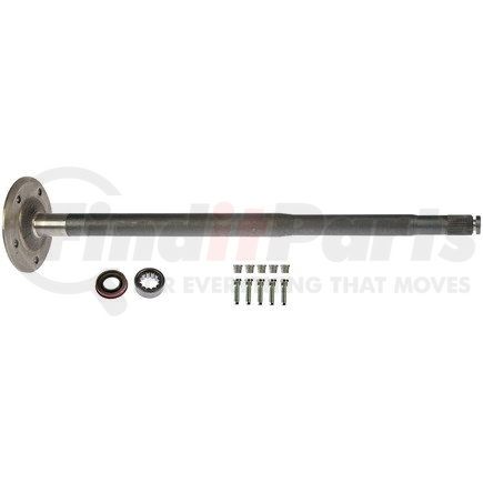 Dorman 630-238 AXLE SHAFTS