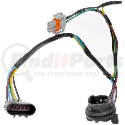 Dorman 645-539 Socket