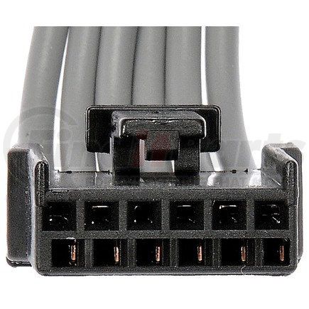 Dorman 645-541 Pigtail