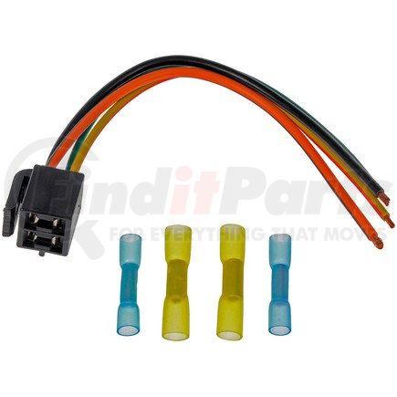 Dorman 645-551 Pigtail