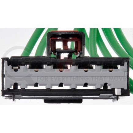 Dorman 645-704 Pigtail