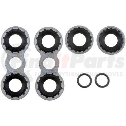 Dorman 66201 OIL COOLER LINE GSK.