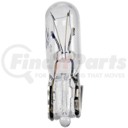 Dorman 639-004 INTERIOR BULB