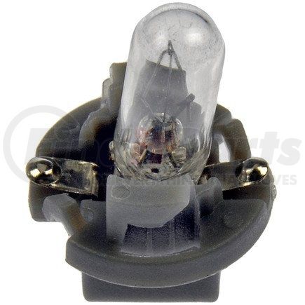 Dorman 639-008 INTERIOR BULB