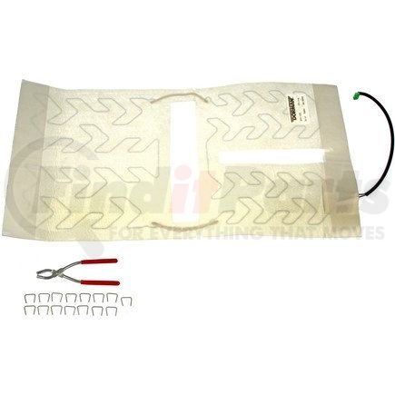 Dorman 641-105 SEAT HEATER