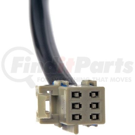 Dorman 641-106 SEAT HEATER