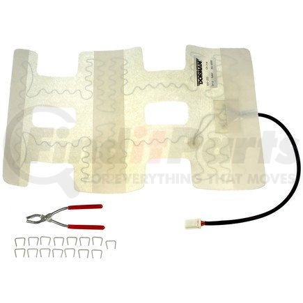 Dorman 641-205 SEAT HEATER