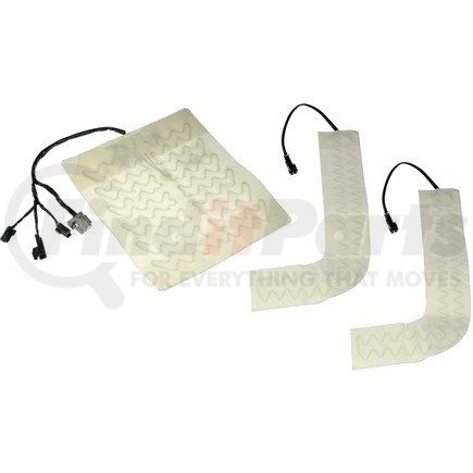 Dorman 641-303 SEAT HEATER