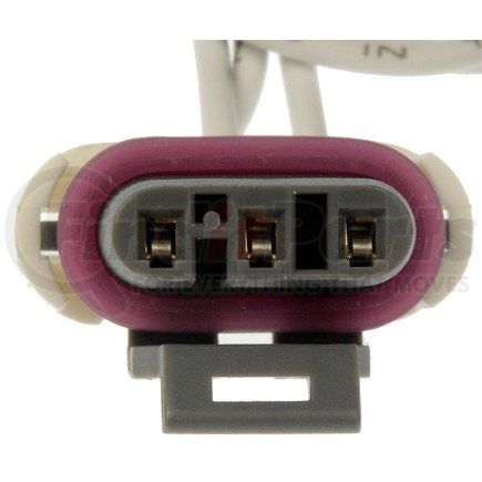 Dorman 645-301 Pigtail