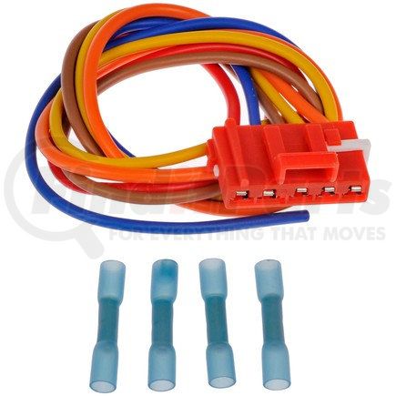 Dorman 645-720 Pigtail