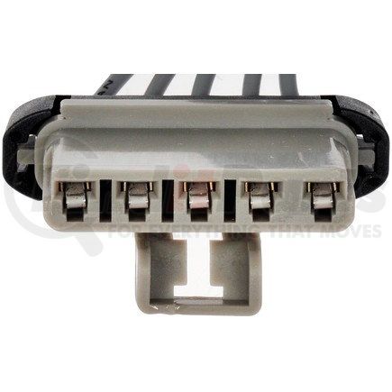 Dorman 645-739 Pigtail