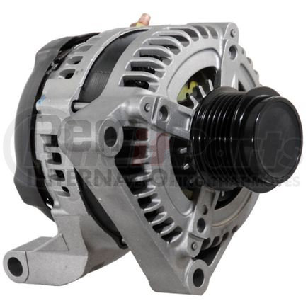 Delco Remy 12315 Alternator - Remanufactured