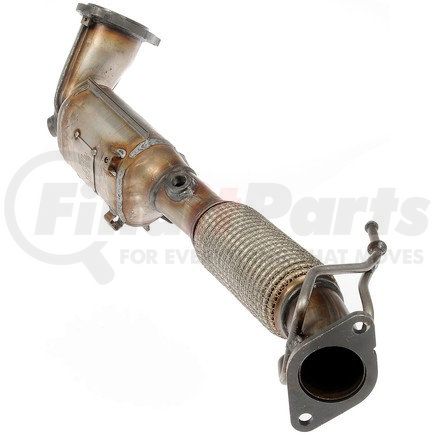 Dorman 674-077 CATALYTIC  CATALYTIC