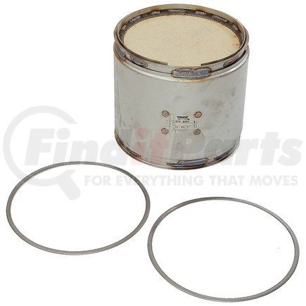 Dorman 674-2009 Hd Dpf