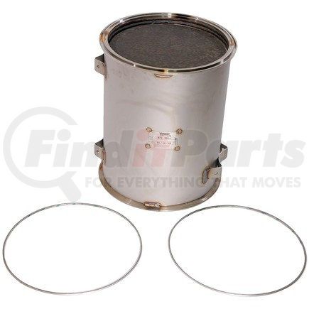 Dorman 674-2014 Hd Dpf