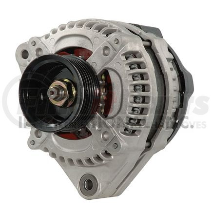 Delco Remy 12307 Alternator - Remanufactured