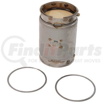 Dorman 674-2045 Hd Dpf