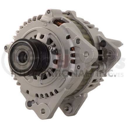 Delco Remy 12347 Alternator - Remanufactured