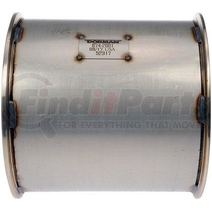 Dorman 674-2001 HD DPF