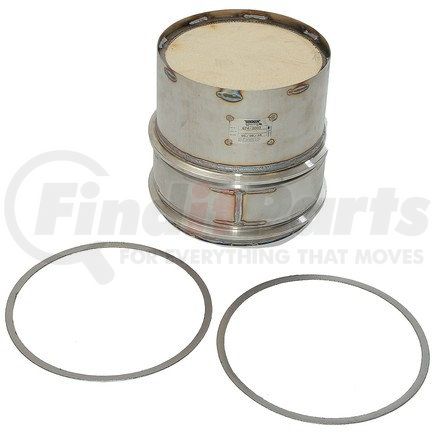 Dorman 674-2003 HD DPF