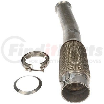 Dorman 674-6004 Exhaust Bellow