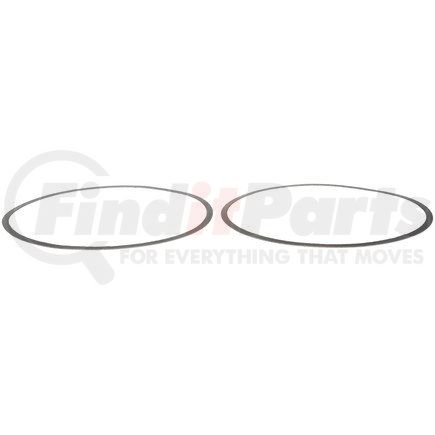 Dorman 674-9057 DPF Gasket