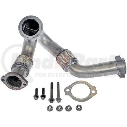 Dorman 679-011 TURBO PIPE KIT