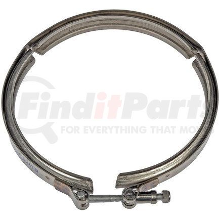 Dorman 674-7021 DPF Clamp