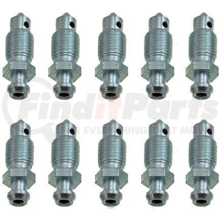 Dorman 6858-10 Disc Brake Bleeder Screw